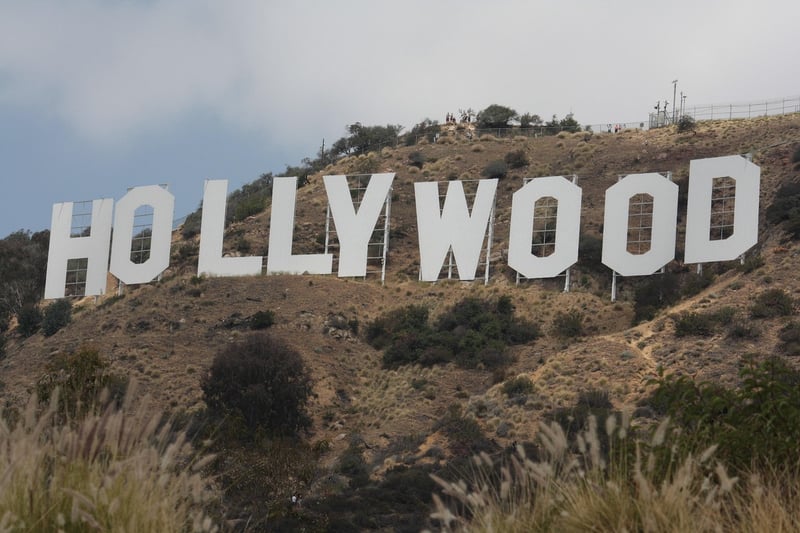 Hollywood Goss