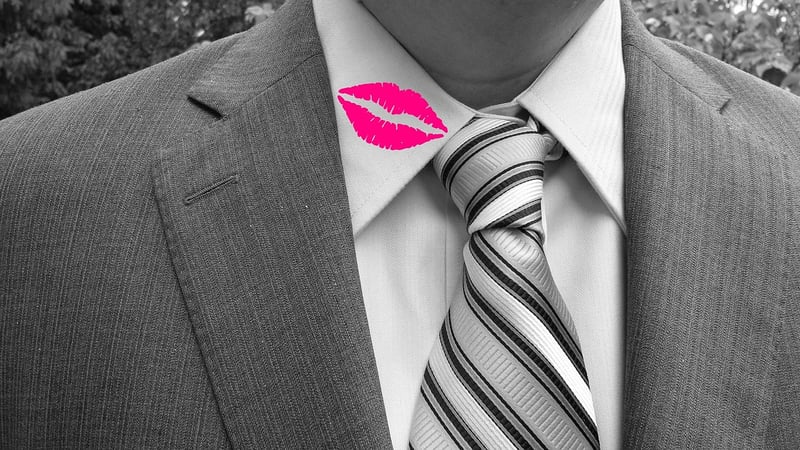 Secret Affairs