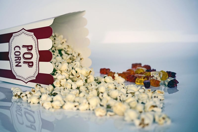 Behind-the-scenes drama in the entertainment industry