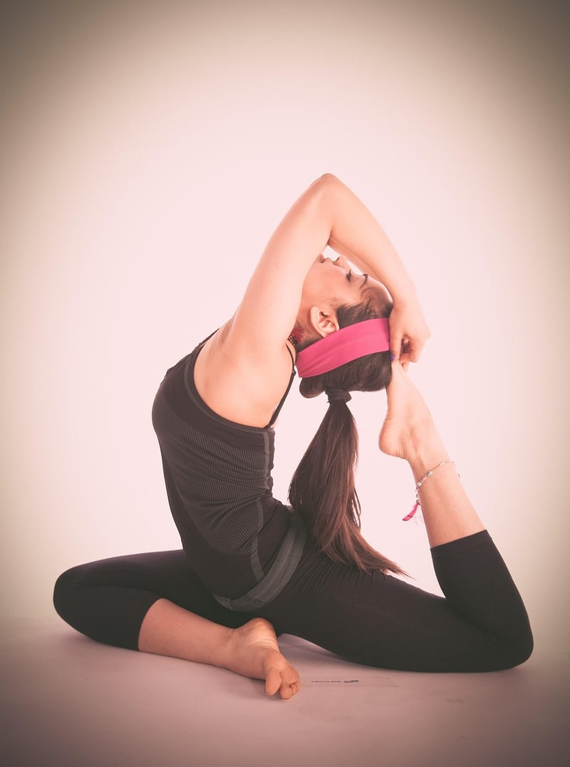 Celebrity Fitness Tips